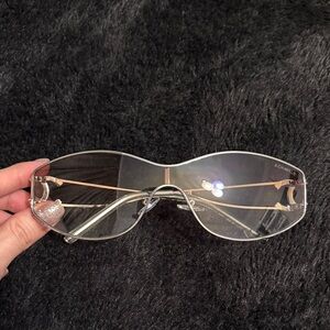 Cc Silver Women's Sunglasses